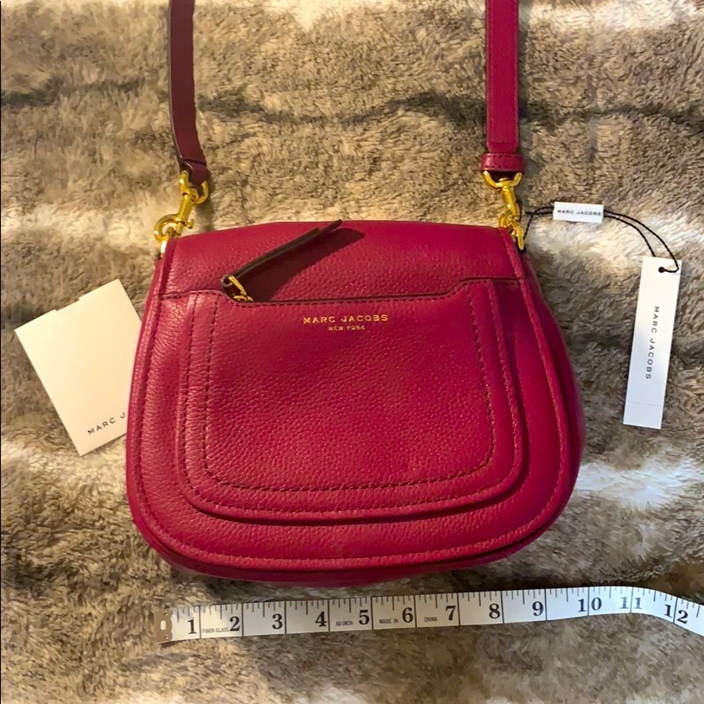 Marc Jacobs Satchel